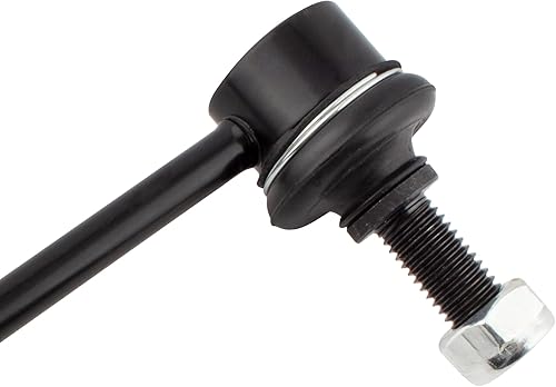 Miniatura 7 de BOXI K750159 - Juego de 2 barras estabilizadoras delanteras compatibles con 2007-2014 Edge 2007-2015 Lincoln MKX Par de suspensión lateral izquierda