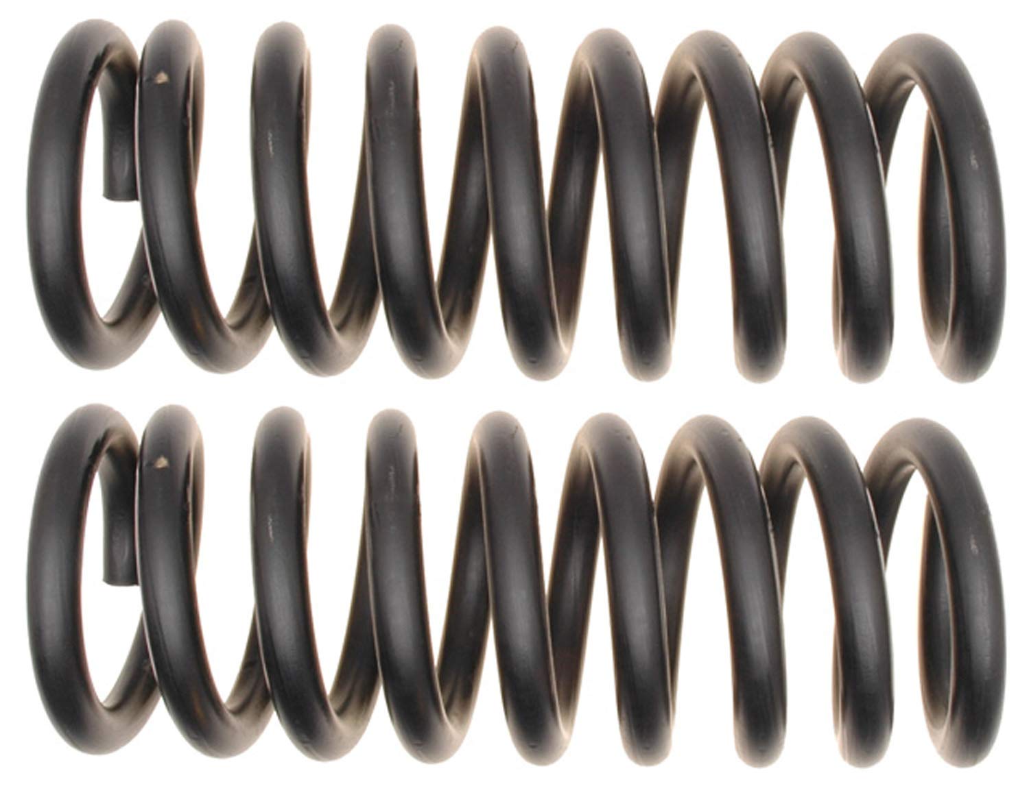 Photo 1 of *SEE NOTES* MOOG 81186 Coil Spring Set