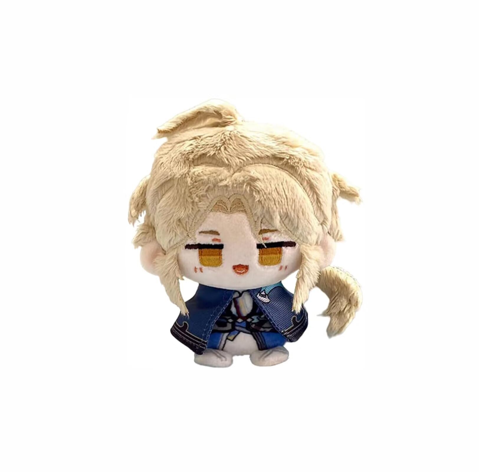 崩壊スターレイル　彦卿(げんきょう)　着せ替えぬいぐるみ　洋服付き Amazon.co.jp: [ユートピア丸] 崩壊スターレイル コスプレ 崩
