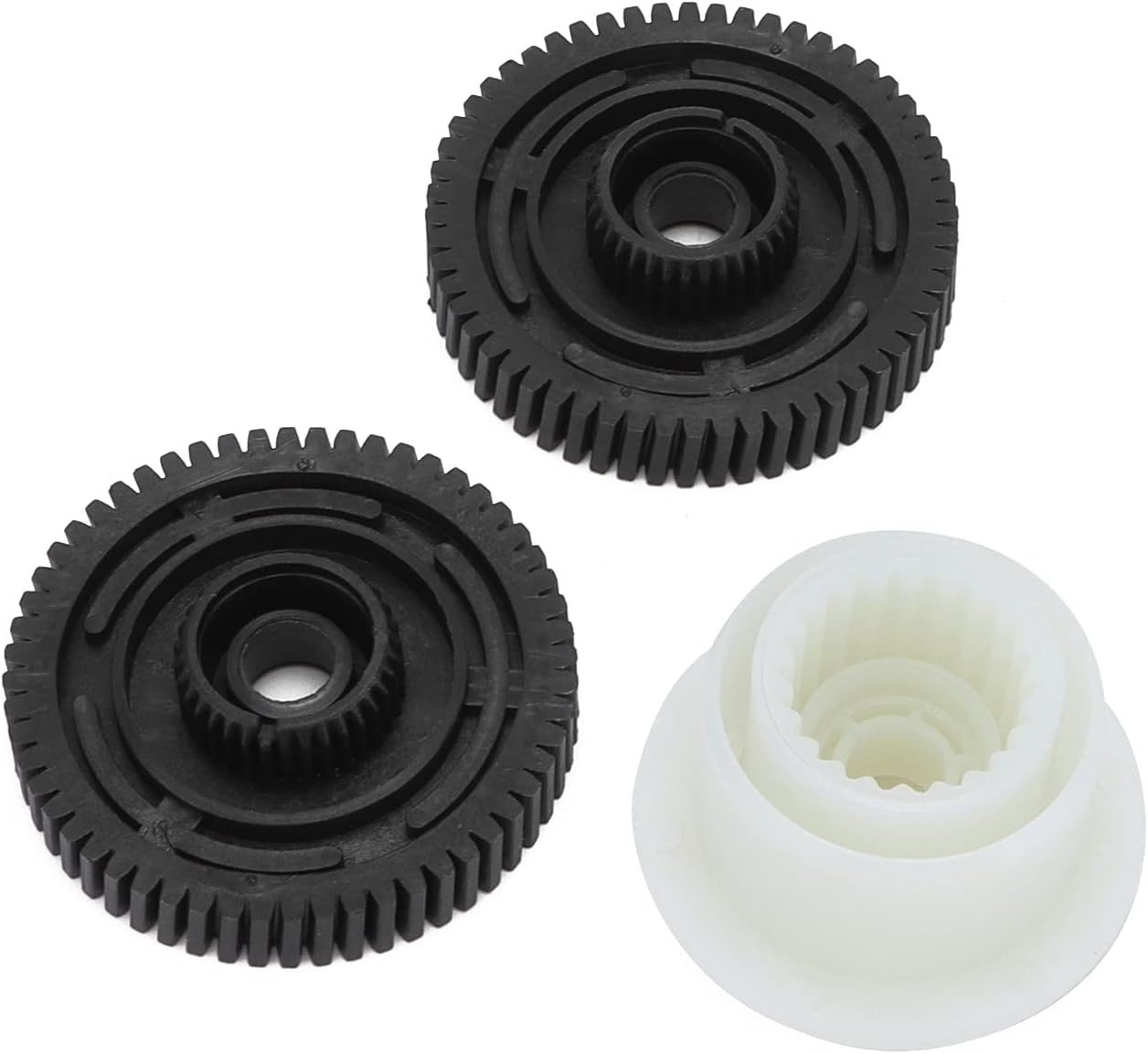 Transfer Case Actuator Gear, ABS Transfer Case Actuator