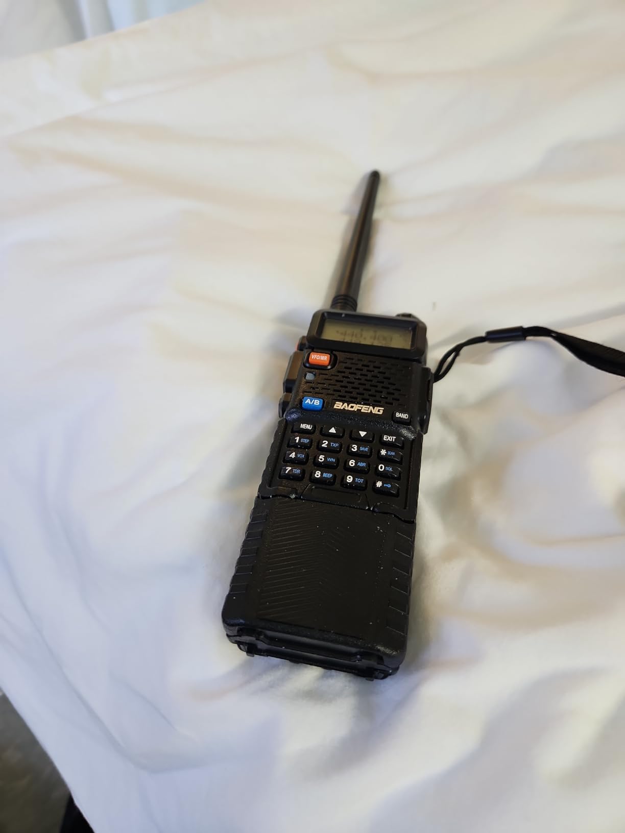 Great radio 'for the price-