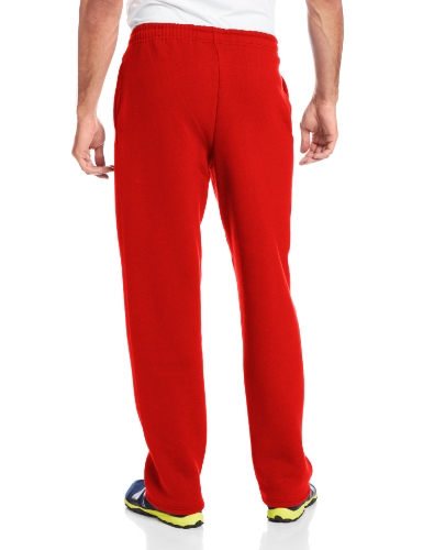 Image of Russell Athletic Men's Dri-power Fleece Sweatpants & Joggers, Moisture Wicking, With Or Without Pockets, Sizes S-4x