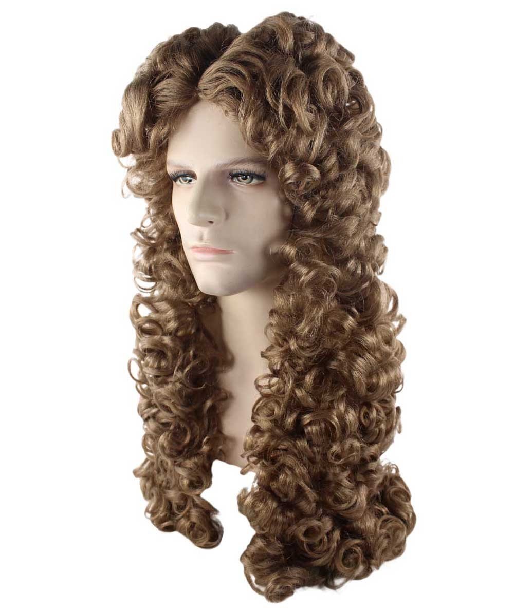 ウィッグ★Wigs2you H-4119 ★ 貴族 中世 姫 カール ウィッグ☆Wigs2you H-4119 ☆ 貴族 中世 姫 カール