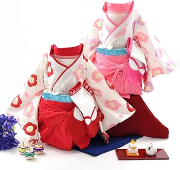 Amazon.co.jp: BMC JAPAN 袴 おむつケーキ 2段 出産祝い ギフト オムツ