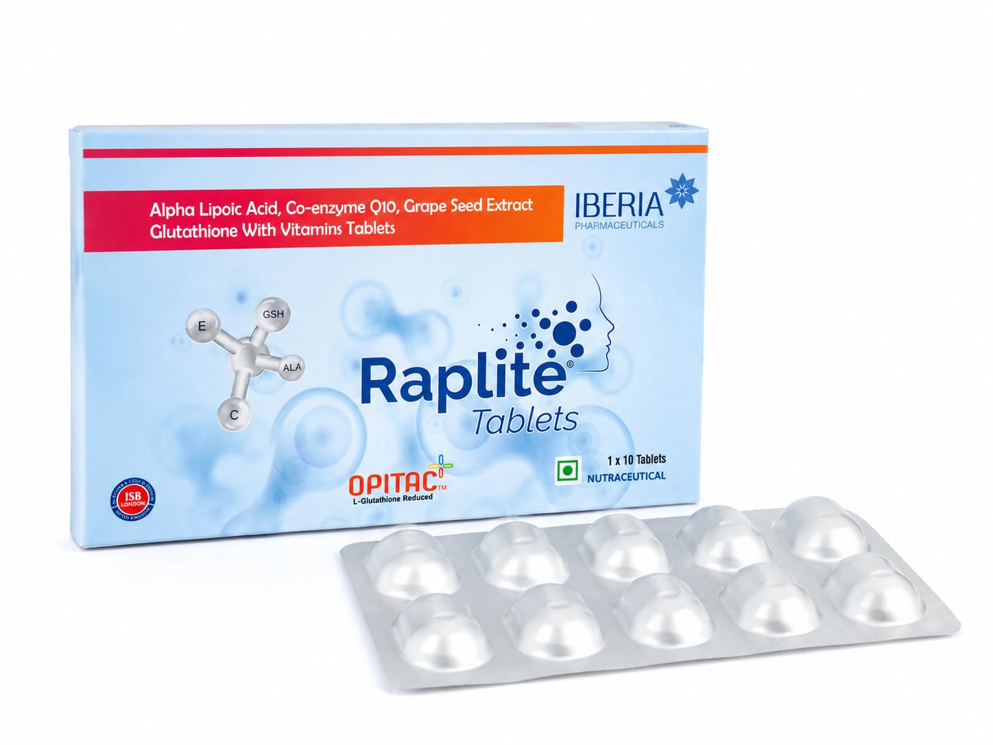 Buy Rap-lite Tablets