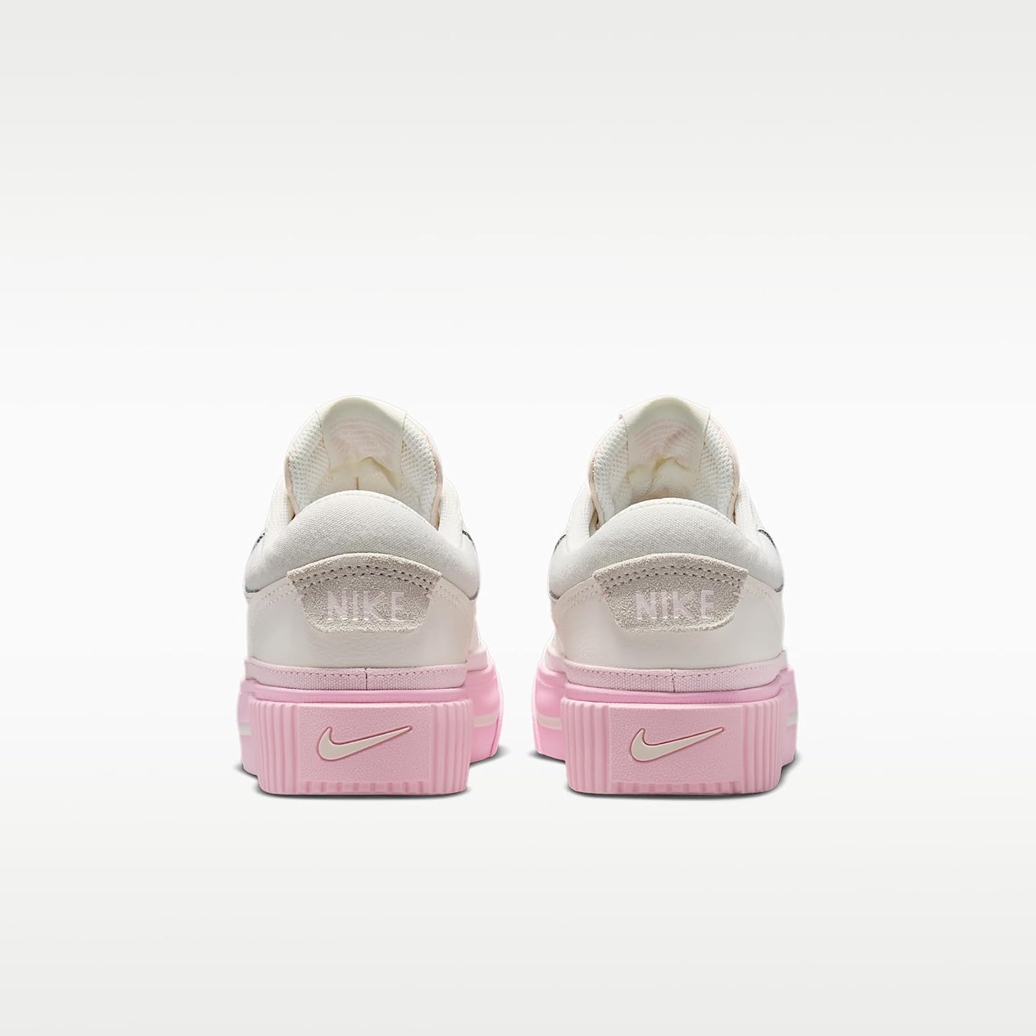 Nike Women's Nike Court Legacy Lift Vs Women's Shoes