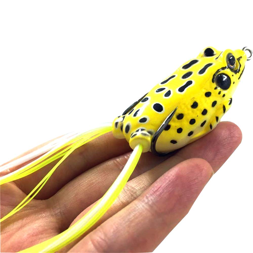 276 Pcs Fishing Lure Kit crankbaits deep dor Walleye and