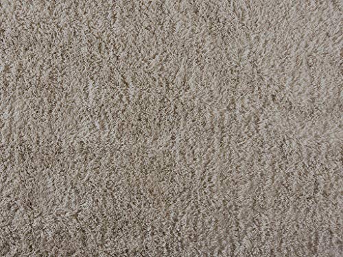 MI CASA Mi Carpet 26910 60 x 120, Ecru, 60 x 120 cm