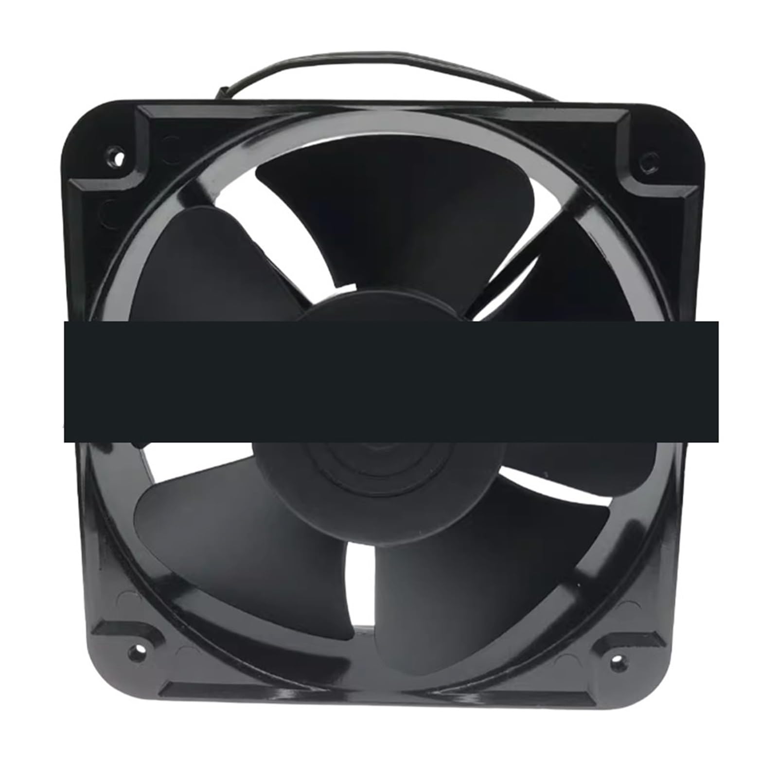 Ventilateur de refroidissement pour dissiper la chaleur des baies informatiques 220V