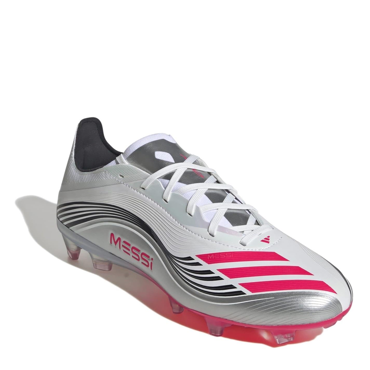 adidas Performance F50 Pro FG Coral Blaze męski