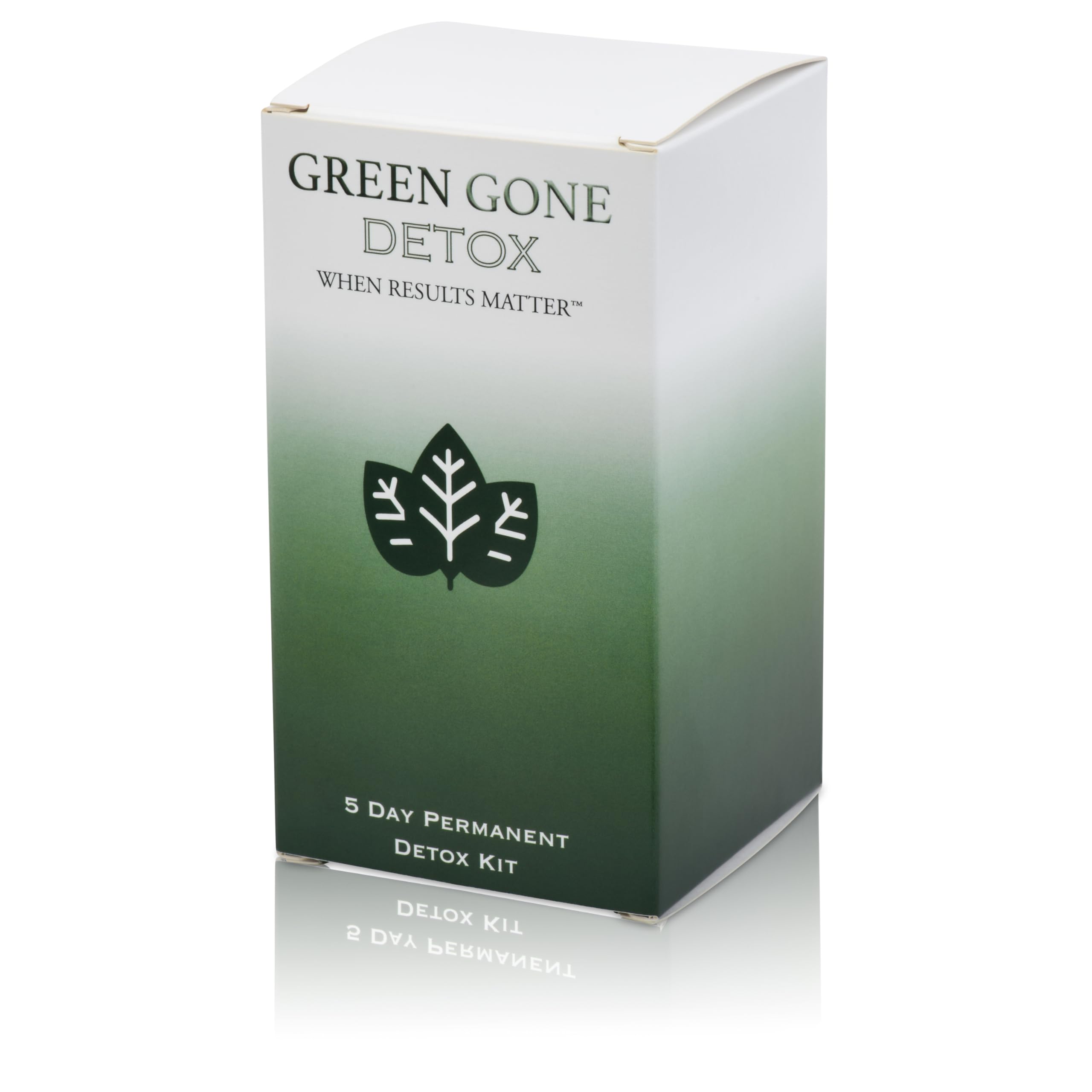 5 Day Complete Body Cleanse