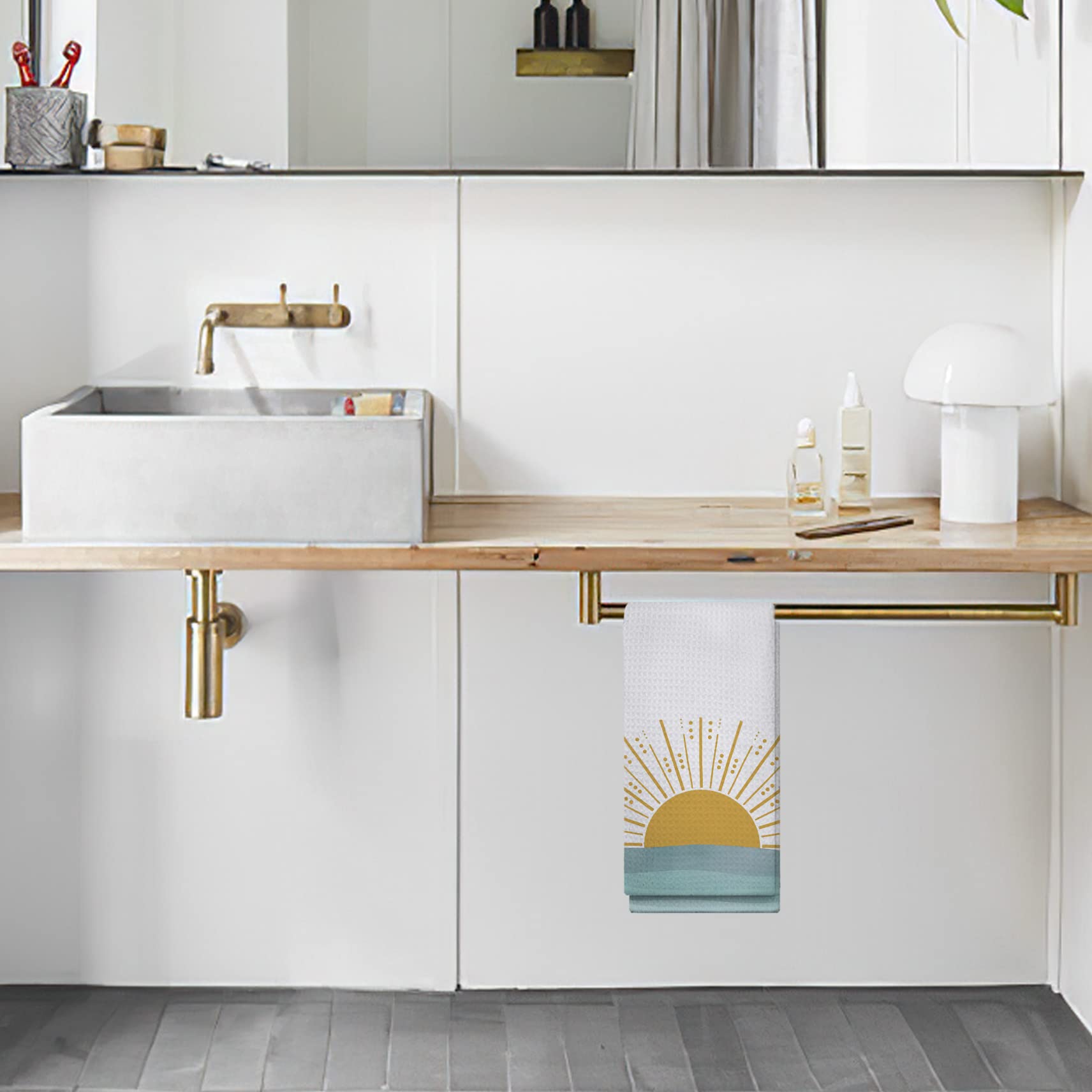 OHSUL 181Jw-Mj01 Paños de cocina y paños de cocina