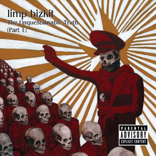 The Unquestionable Truth Part.1explicit_lyrics
