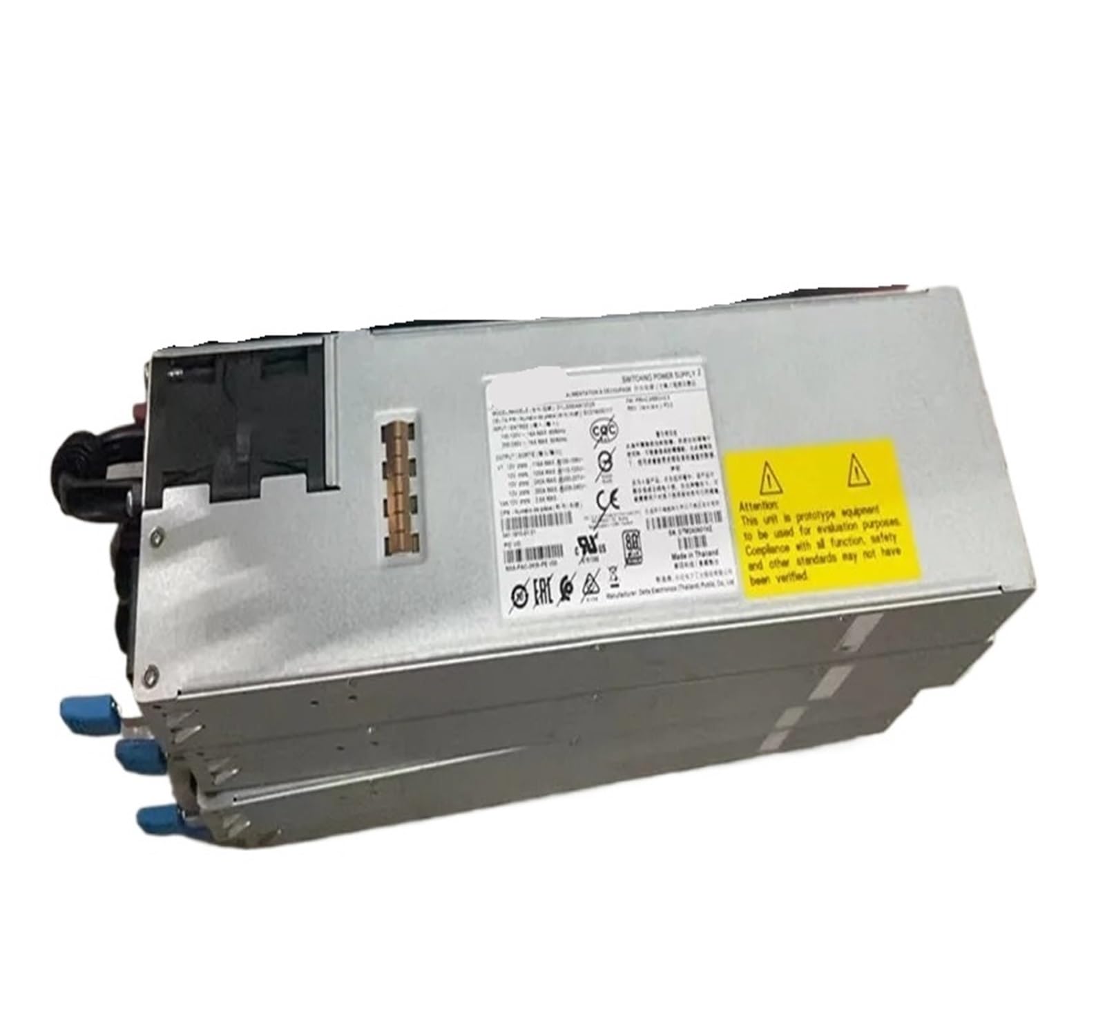 CXFCIHFT 1pcs Power Supply 3000W NXA-PAC-3KW-PE