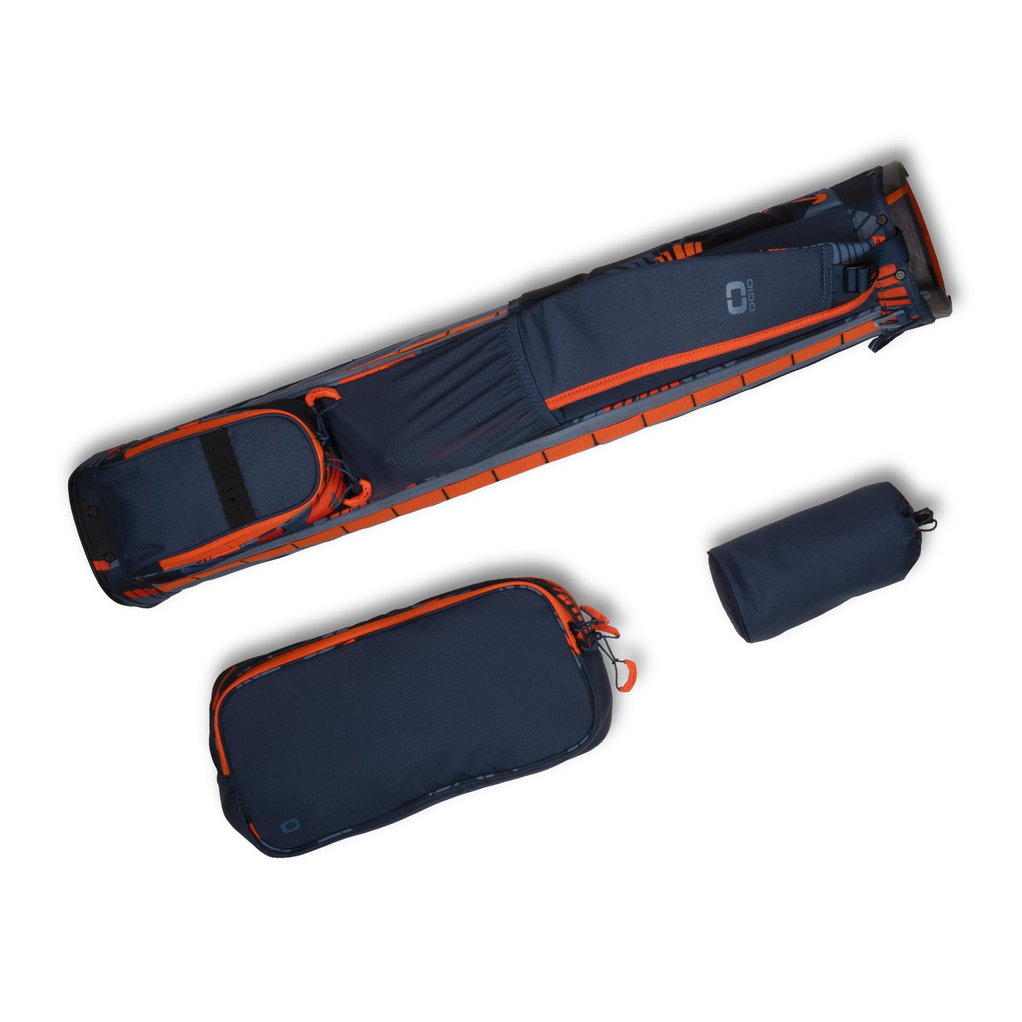 OGIO Funday Stand Bag Anochecer