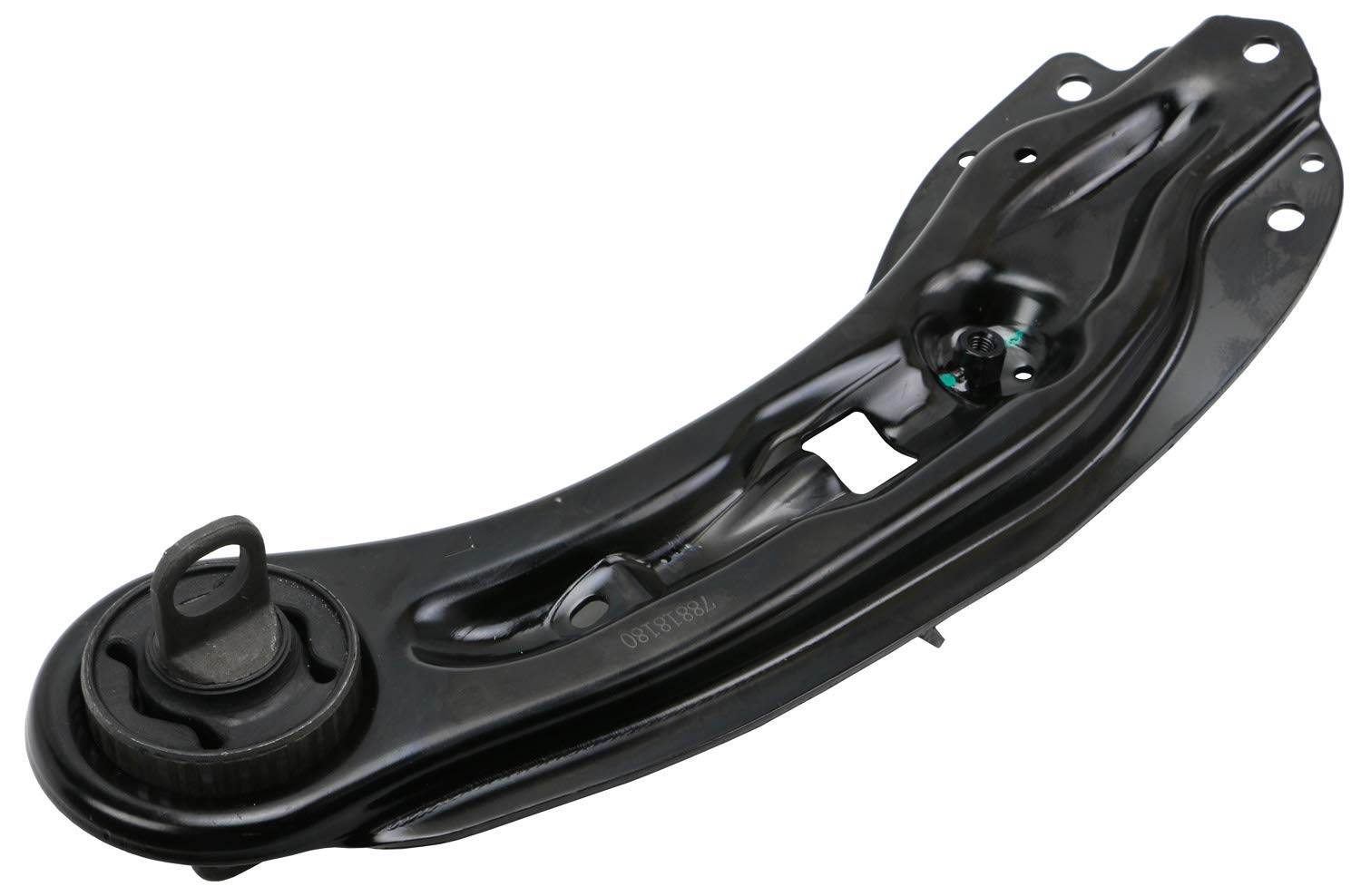 Amazon.com: MOOG RK643089 Trailing Arm : Automotive 