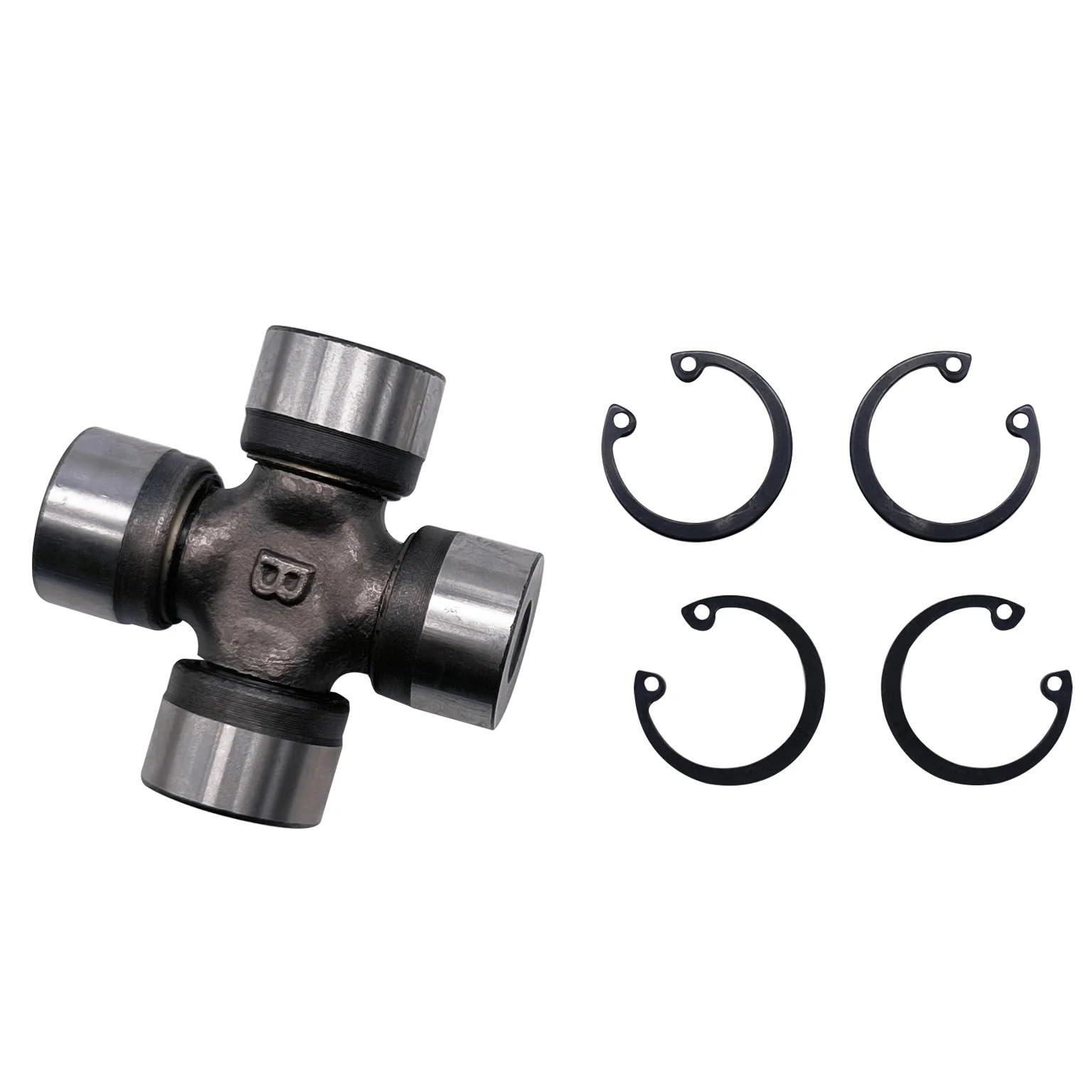 Cruceta de junta universal 25x64 mm para transmisión de UTV CF 800 3