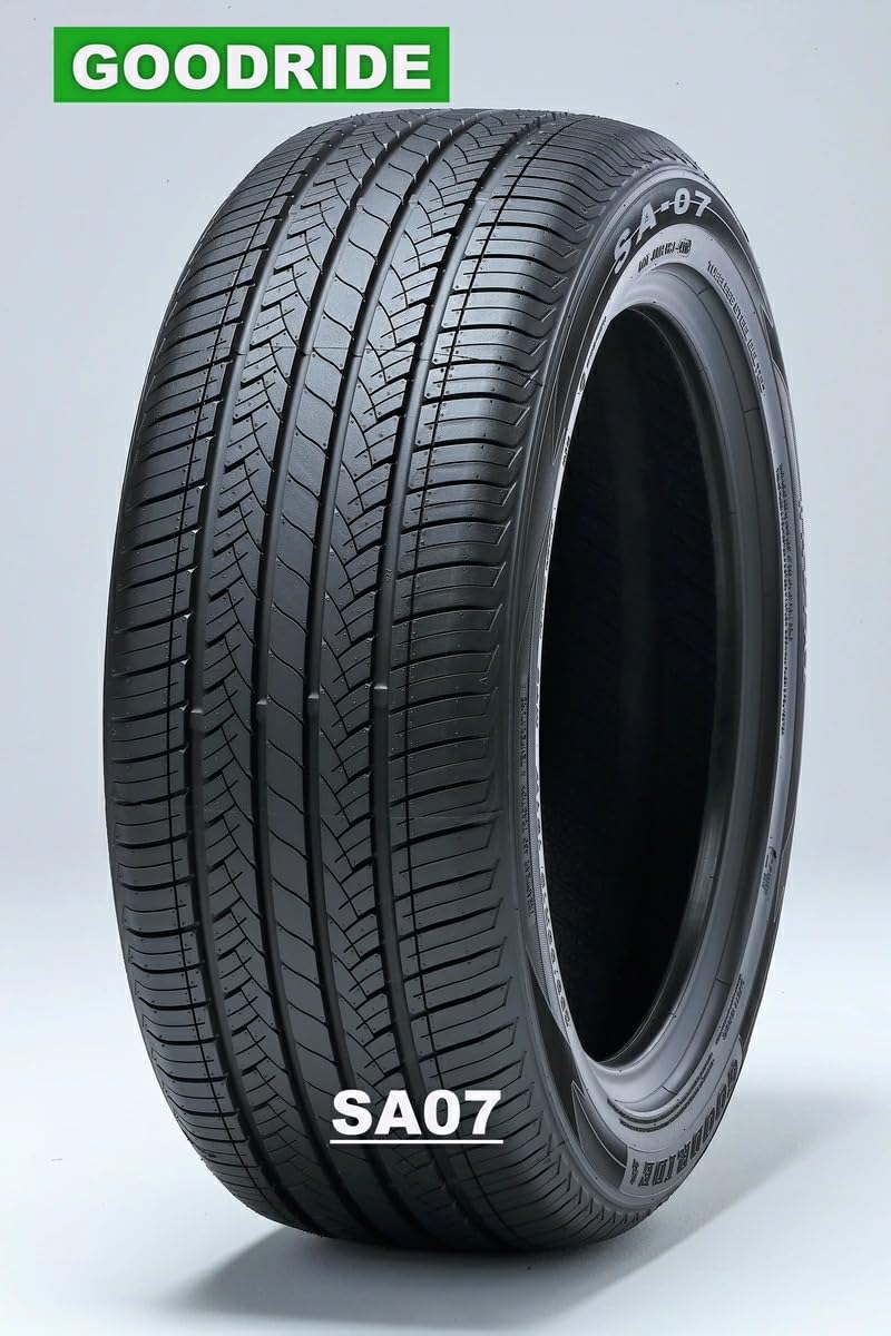 Amazon.co.jp: GOODRIDE グッドライド タイヤ SA07 205/45ZR17 足回り