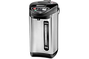 Chefman Instant Electric Hot Water Dispenser