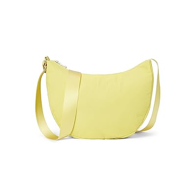 Baggallini Swift Crescent Crossbody Cross Body Women