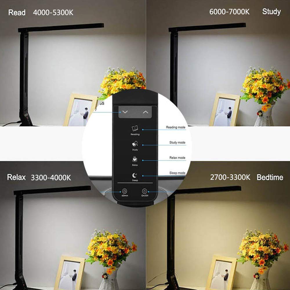 Amazon.co.jp : モダンなLEDフロアランプ、スイングアーム付きの調整