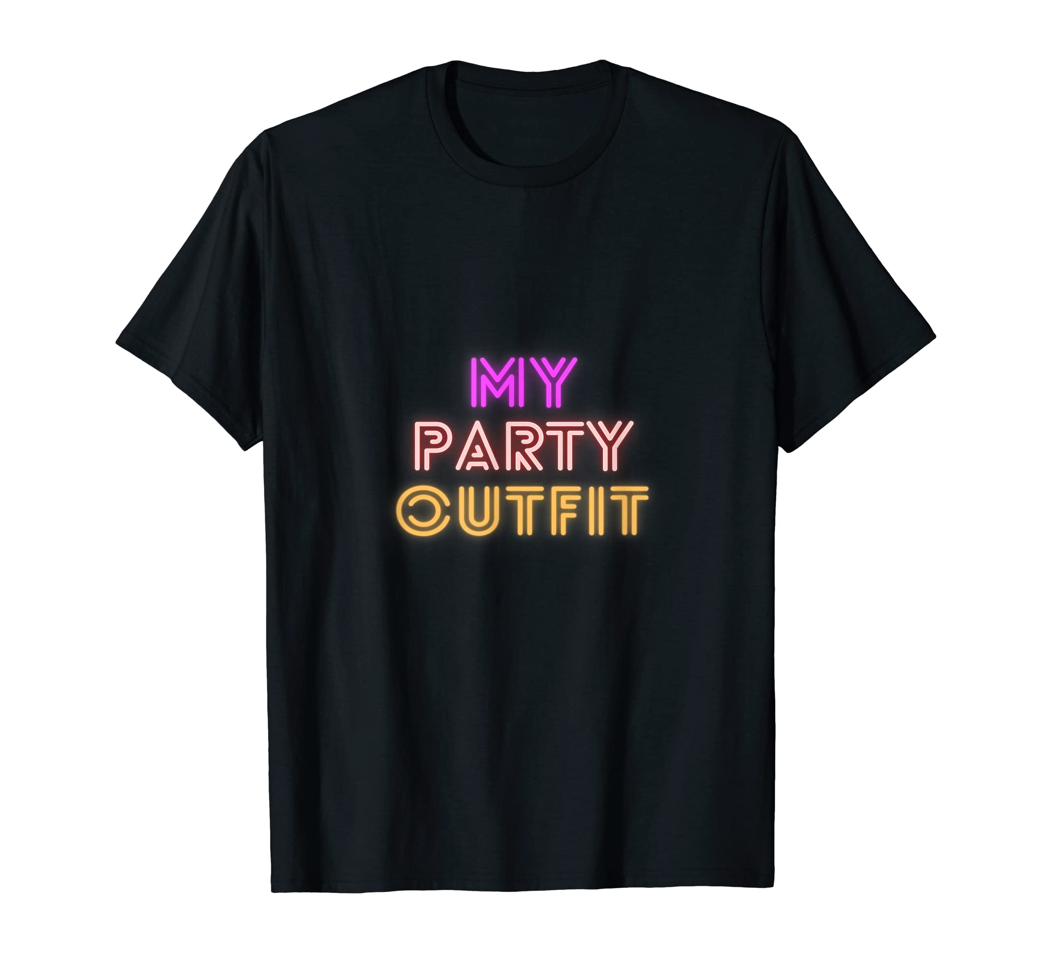 KSt OneParty Outfit T-Shirt