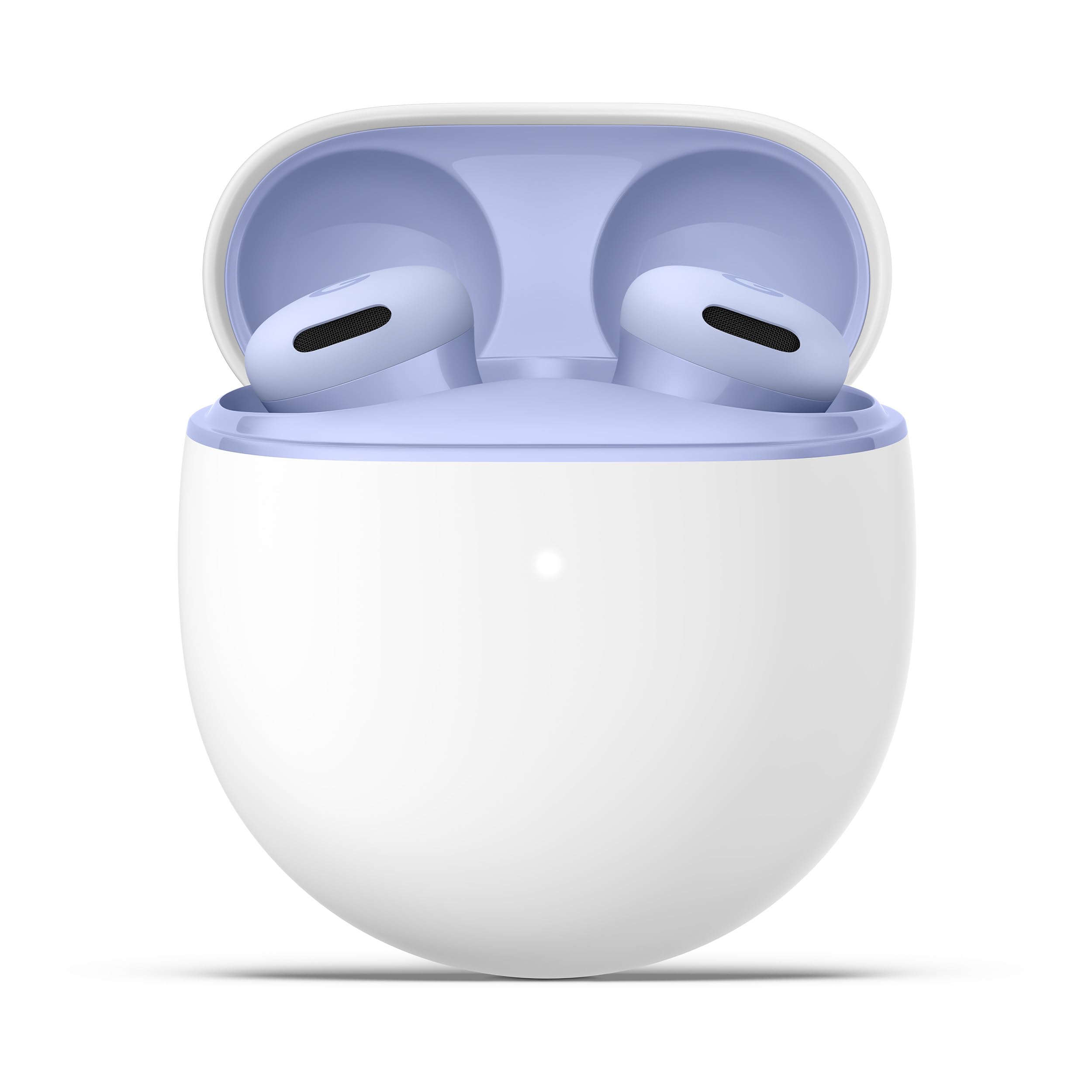 Google Pixel Buds 2a - Auriculares inalámbricos con Cancelación de