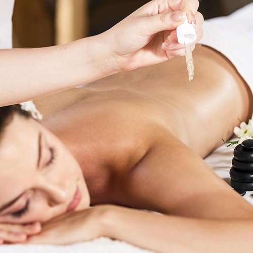 Miniatura 5 de Suero de celulitis Crema para celulitis para muslos, aceite de celulitis, removedor de celulitis, suero reafirmante para el vientre, crema