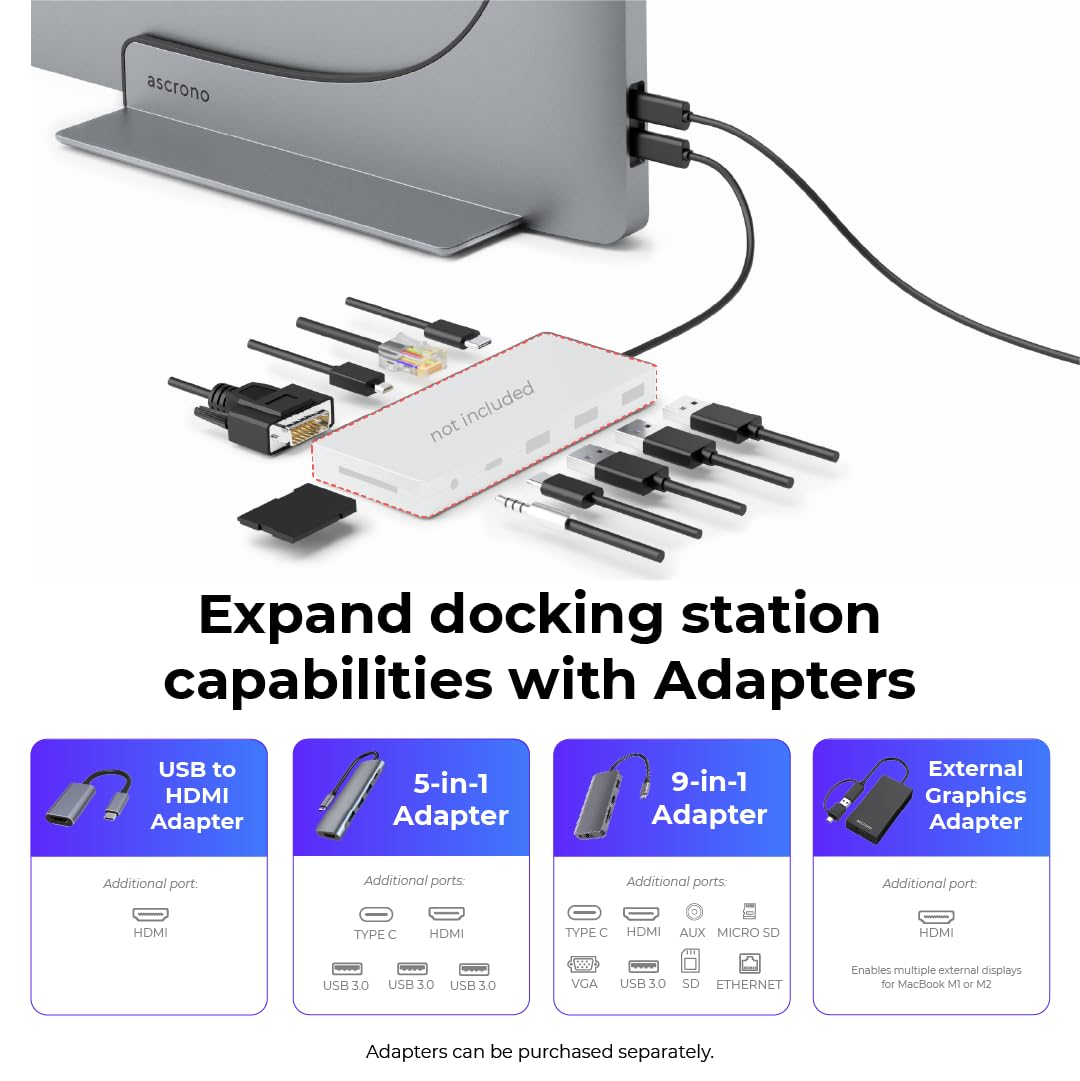 Amazon.com: Dock for 15