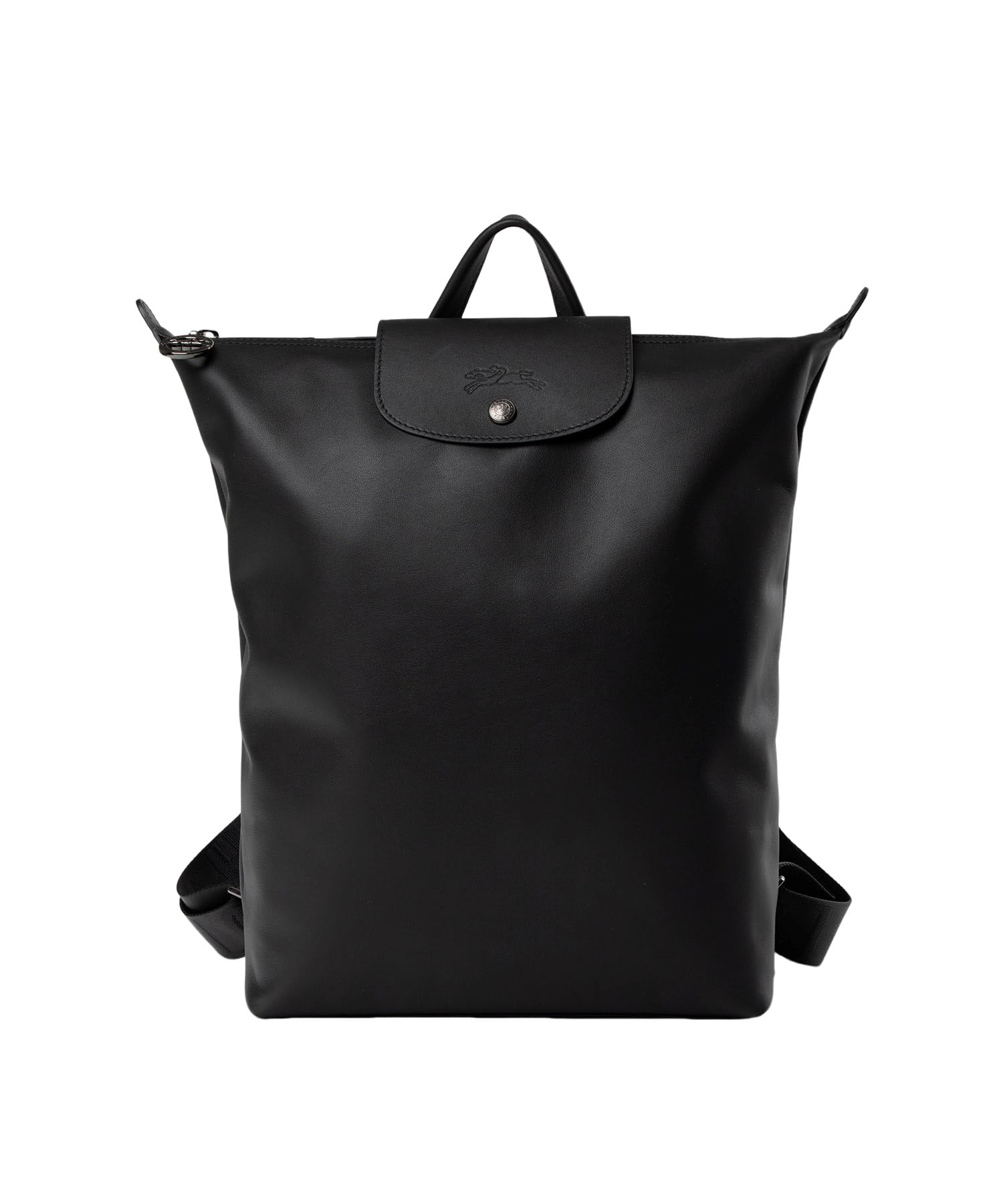 LONGCHAMP ブラック リュック・バックパック Longchamp 1028 7987 Le Pliage Xtra M Backpack Ladies' NOIR/Black