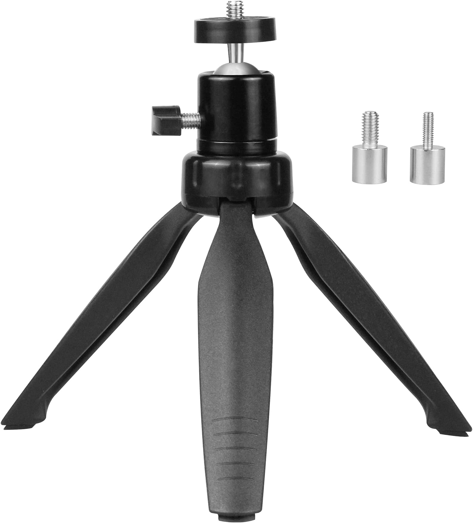 Mini Projector Tripod Mount Compatible with DR.J Upgrade, DBPOWER, Anker, AAXA Technologies, Artlii, LoongSon, APEMAN and Most Other Mini Projector