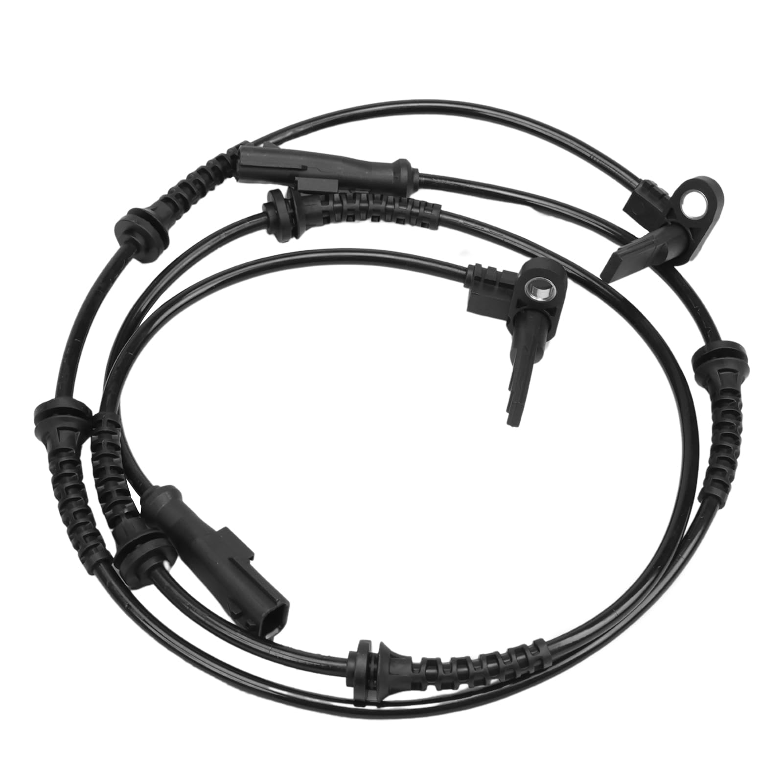 2 sensores ABS delantero izquierdo y derecho delantero para M-g-e III 2008-2021 Grand Scénic III 2009-2021 Duster 2010-2021 Fluence 2010-2021 479109155R