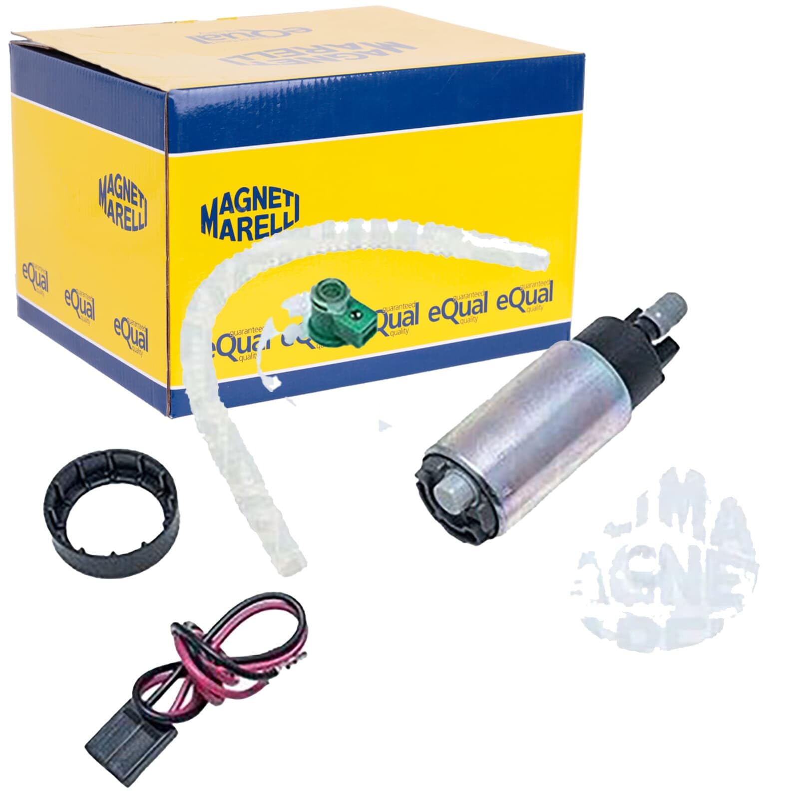 Fits MAGNETI MARELLI 313011303103 Electric fuel pump 313011303103 Electric fuel