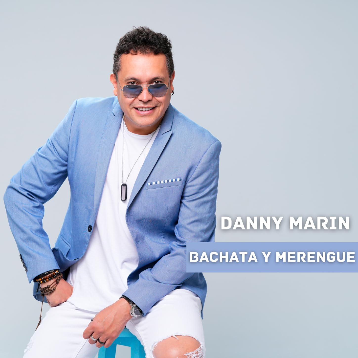 Danny Marin