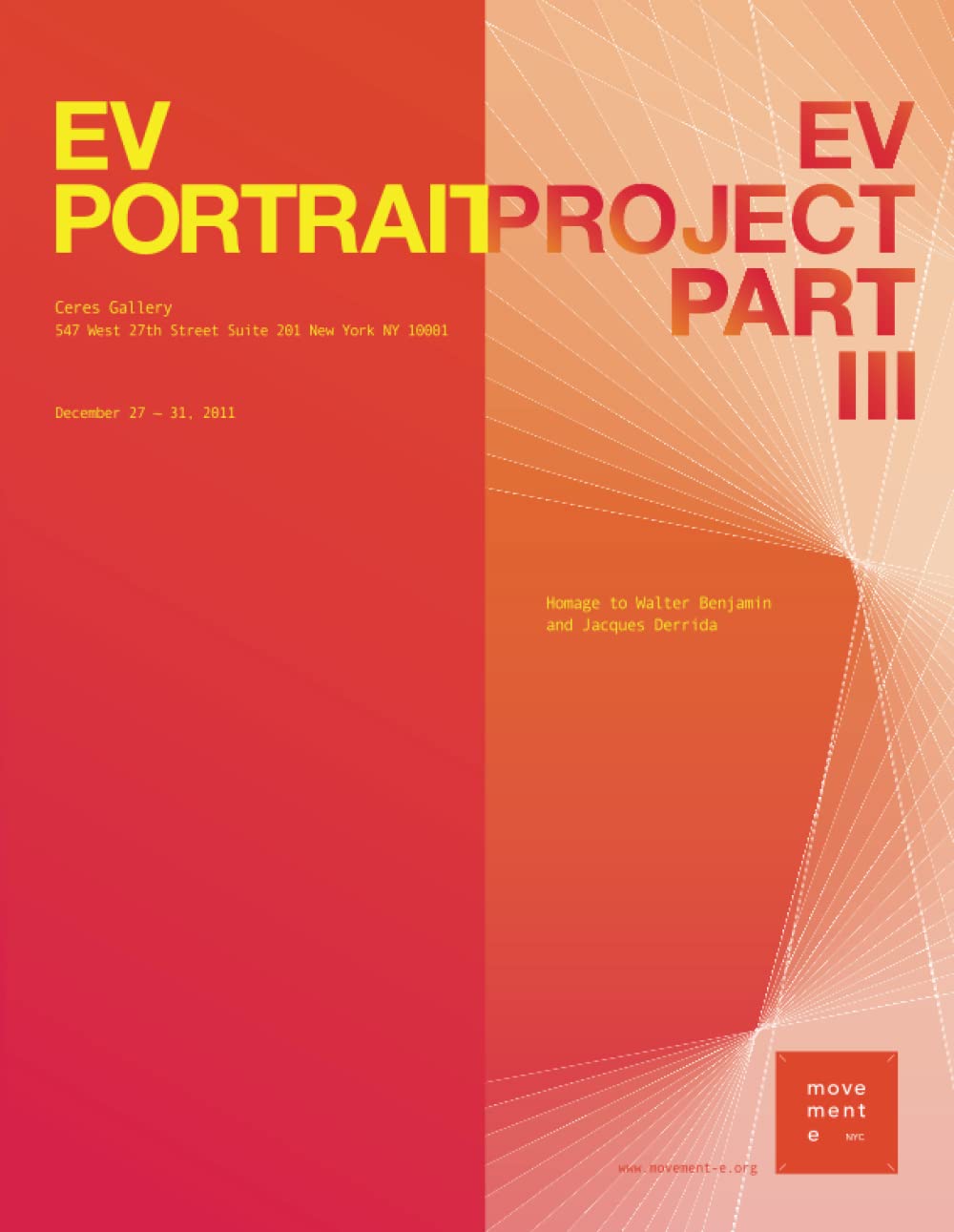 EV Project Part 3 Paperback – February 2, 2012