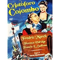 MOVIE-CRISTOFORO COLOMBO