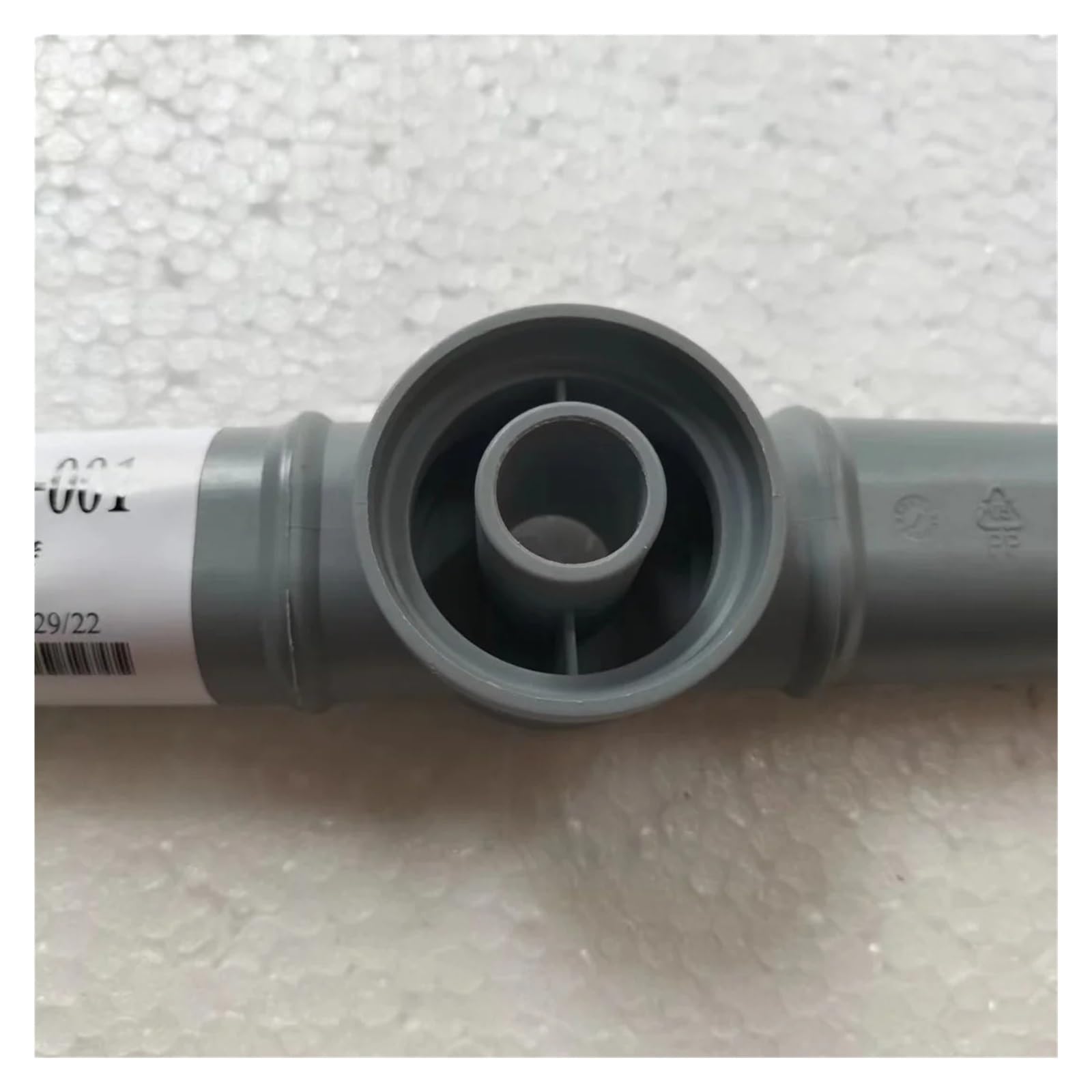 Brazo rociador principal for lavavajillas, compatible con Hobart, | Reemplazo del brazo rociador del lavavajillas AM60K E60