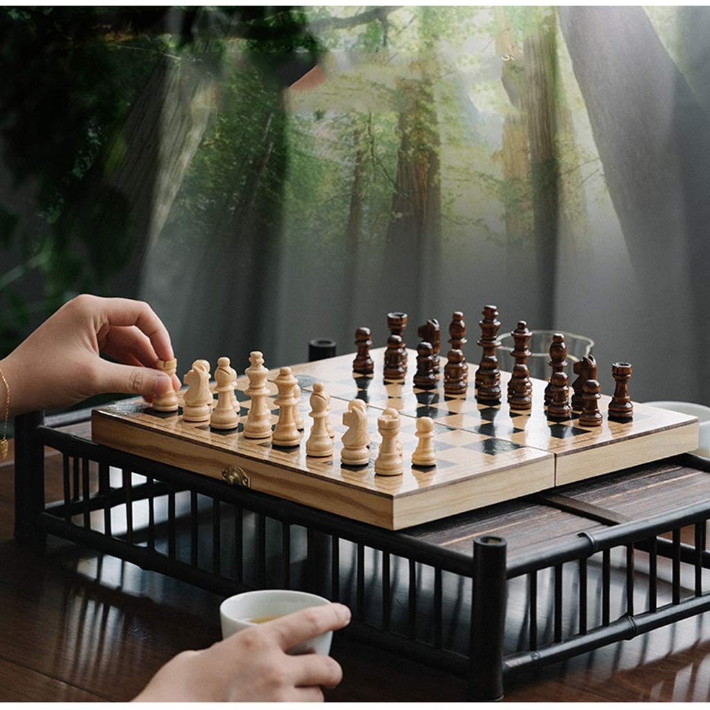 Set in Legno, Regole di Gioco for Slot for Uomini for Principianti, Bambini e Adulti