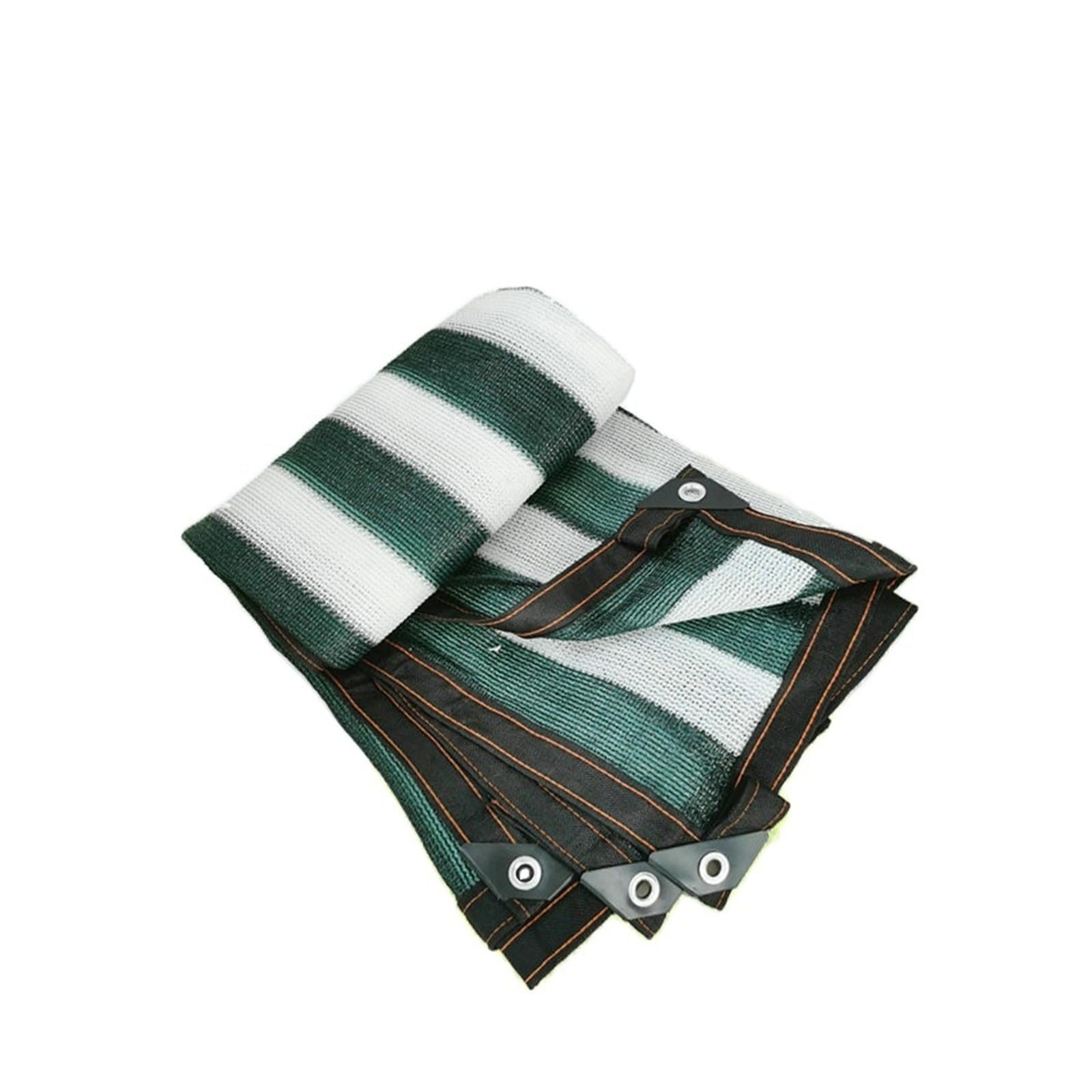 Toile d'ombrage de jardin respirante pour balcon ombragé et auvent de camping