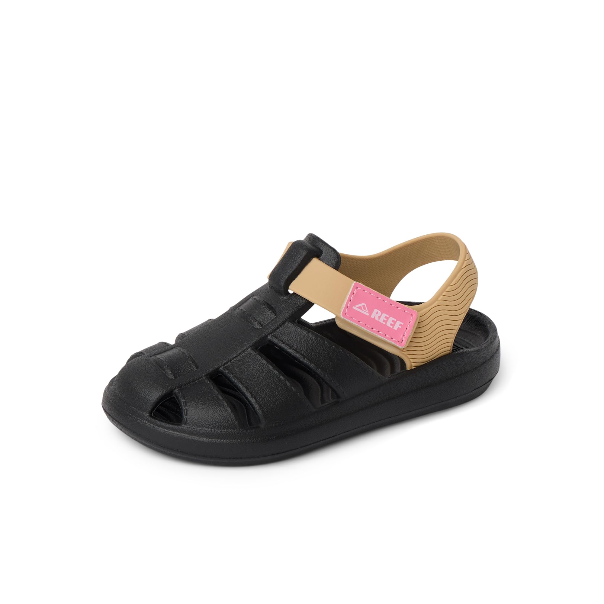 REEF unisex-child Toddler/Little Kid Totally Beachin — view 10