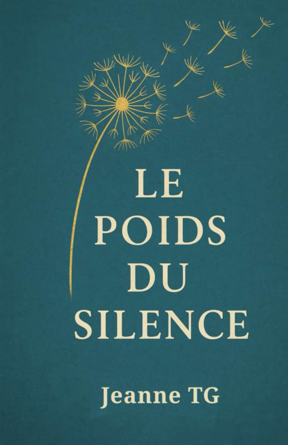 Le poids du silence