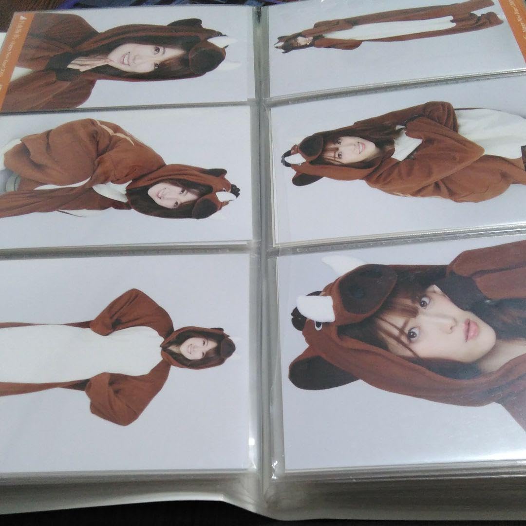 Amazon.co.jp: 乃木坂46 生写真 干支 亥 182枚 まとめ売り : おもちゃ