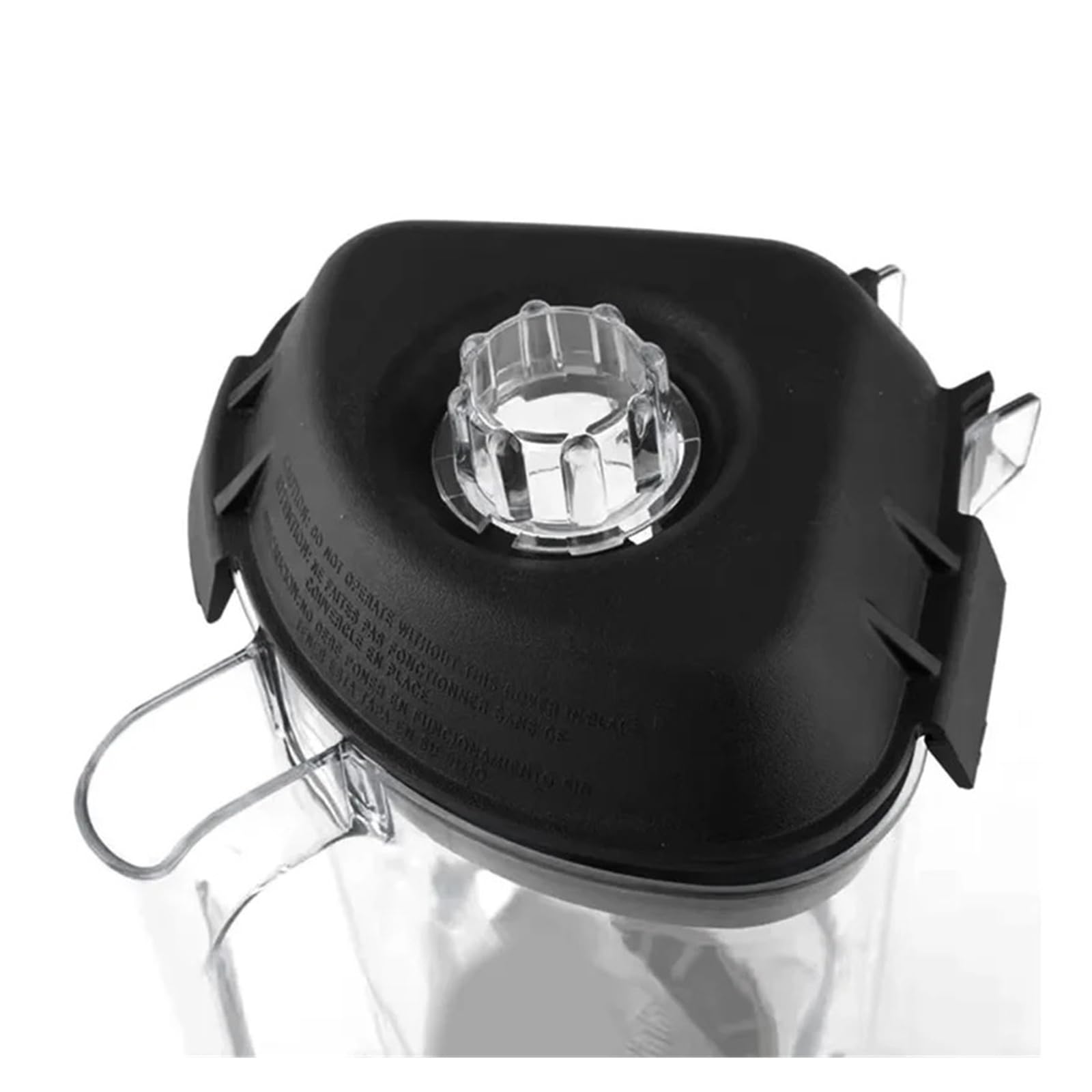 Compatibile con VM0122/VM0127, coperchio della tazza del frullatore