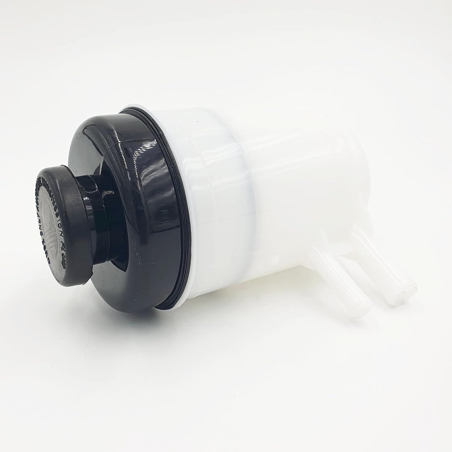 Tank Power Steering Fluid Reservoir for Isuzu NRR NPR NPR-HD NQR 4HE1 4.8L 4JJ1 3.0L 4HK1 5.2L 95-24