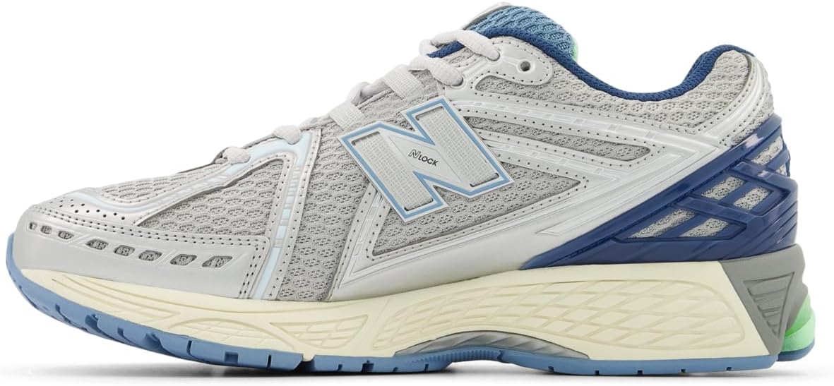 New Balance Men's 1906 Sneakers - Image 2