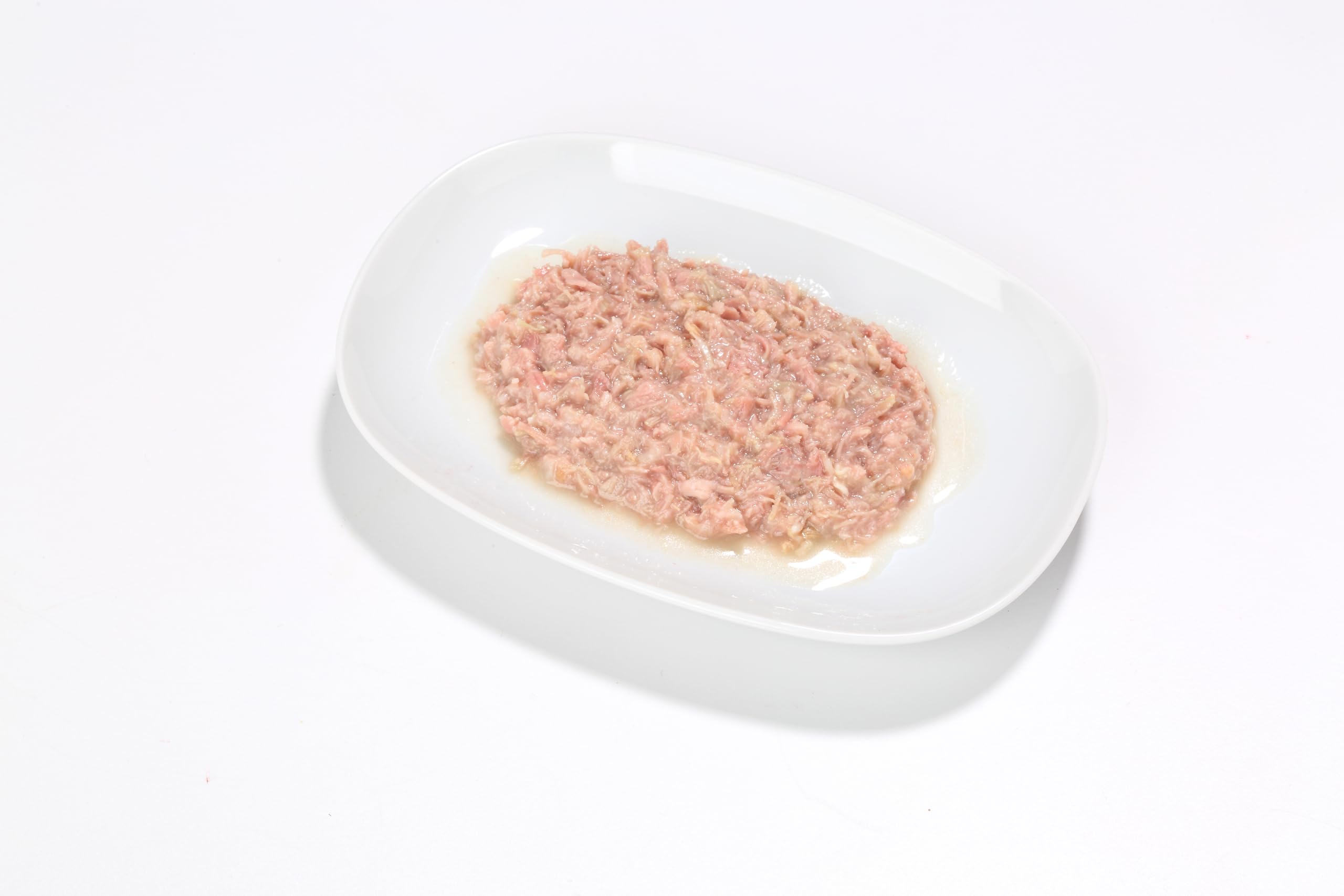 Almo Nature HFC Natural Alimento Umido per Gatti - Coscia di Pollo - Confezione da 420 g (6 x 70 g)