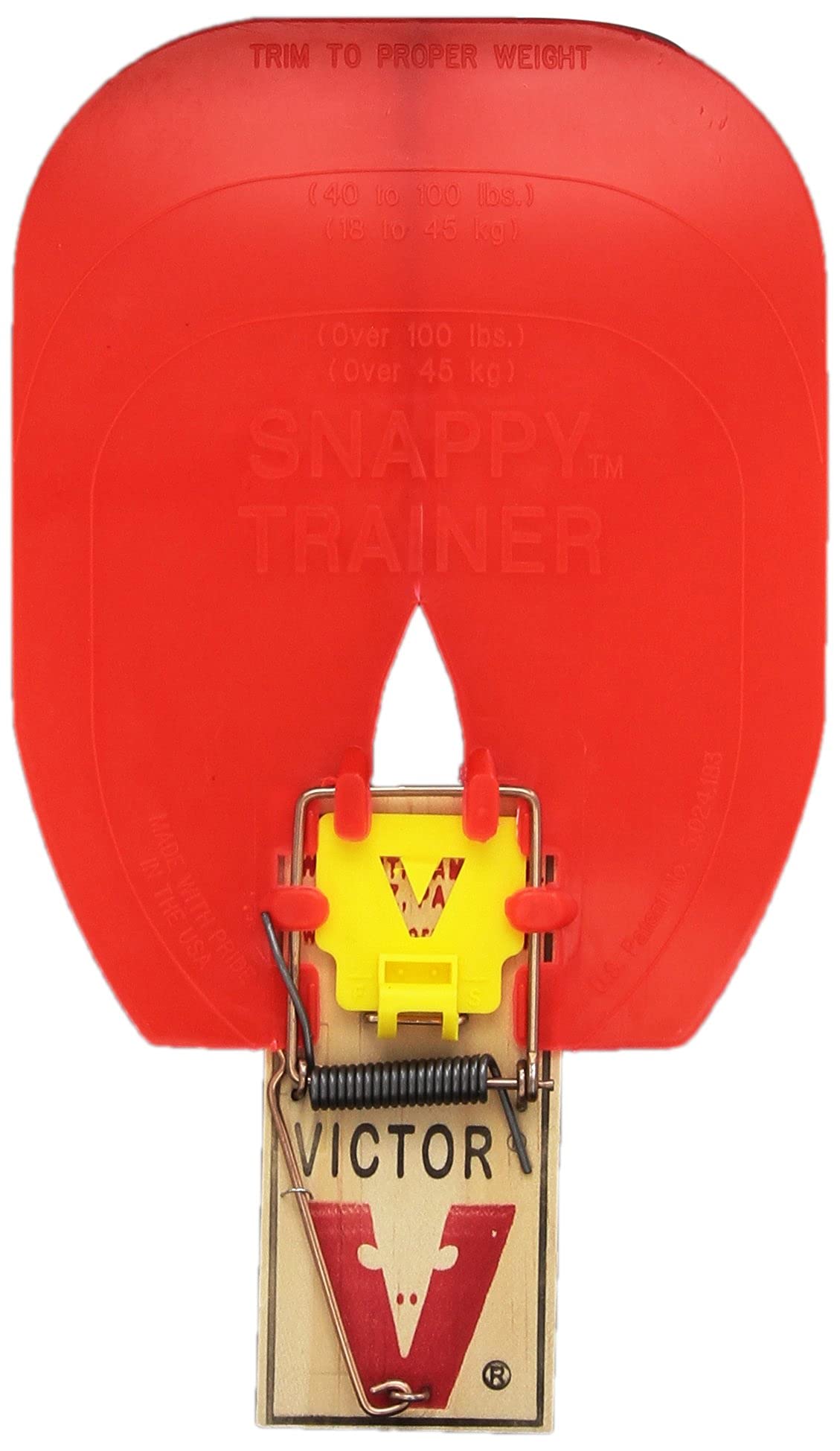 Snappy Trainer 2/Pkg