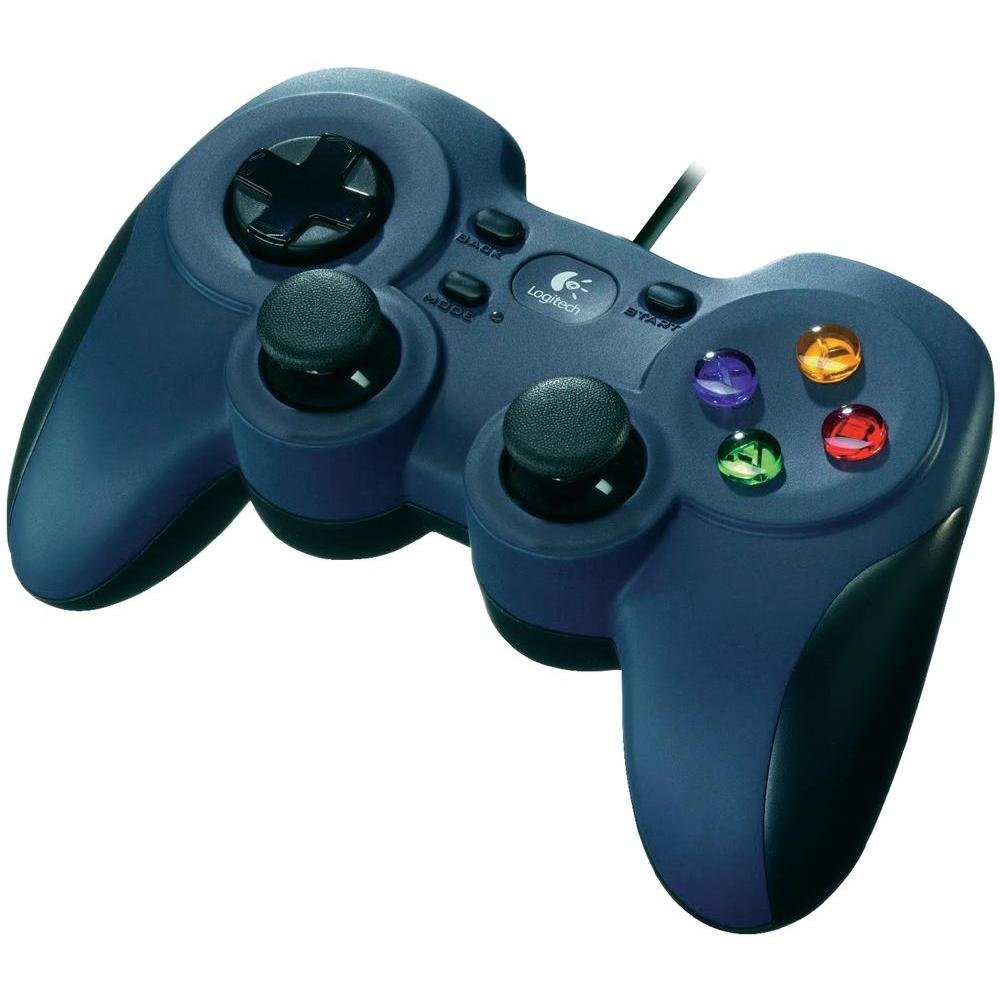 Logitech F310 - Mando para PC