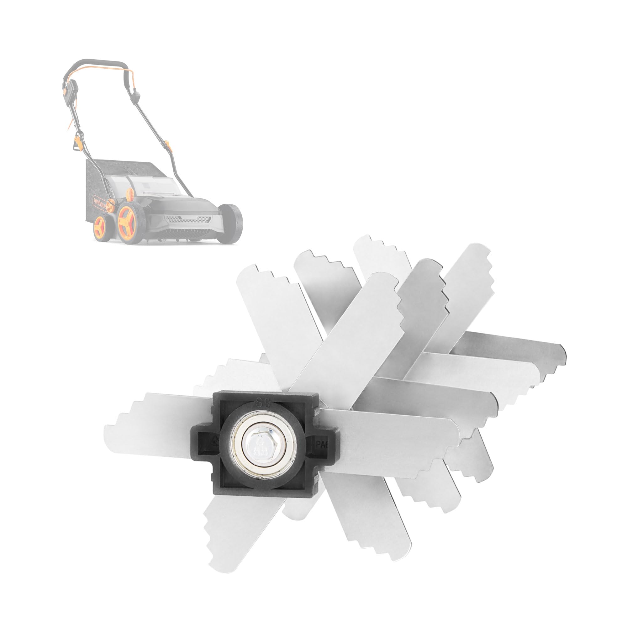 Spare Scarifier Blade for 1600W Scarifier