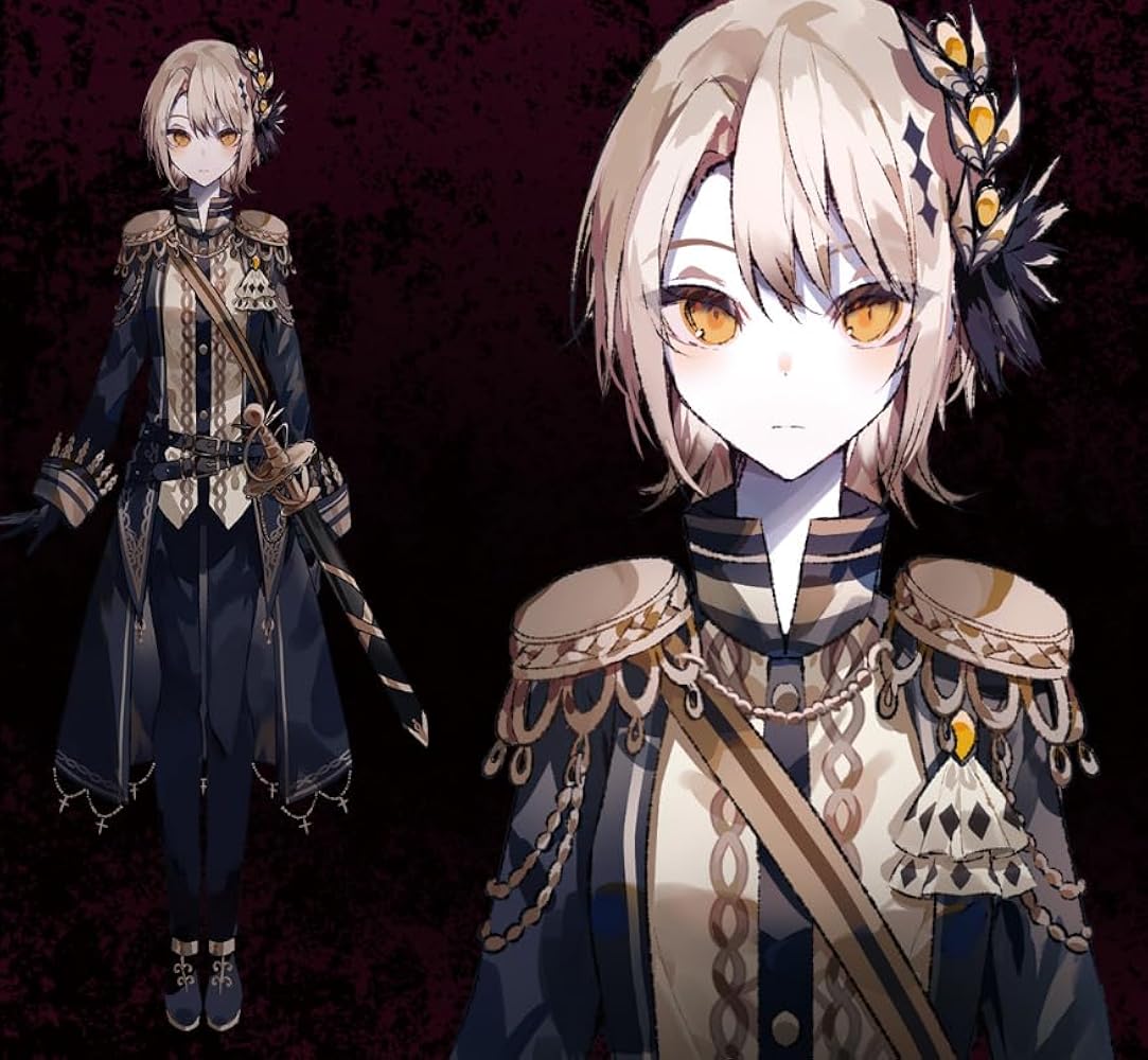 Amazon.co.jp: [HIRA] 「魔法少女ノ魔女裁判」 蓮見レイア コスプレ